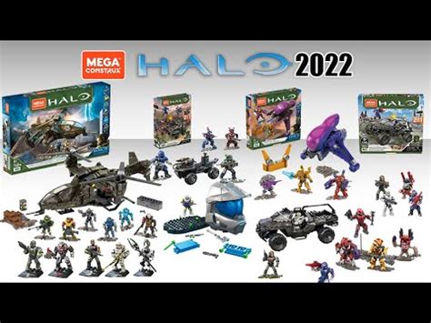 halo mega construx|halo mega construx 2022.